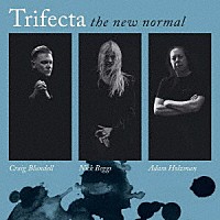 ＴＲＩＦＥＣＴＡ「 ＴＨＥ　ＮＥＷ　ＮＯＲＭＡＬ」