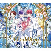 浦島坂田船「 Ｗｅｄｄｉｉｎｇ」