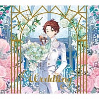 浦島坂田船「 Ｗｅｄｄｉｉｎｇ」