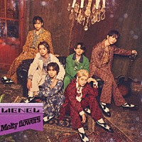 Ｌｉｅｎｅｌ「 Ｍｅｌｔｙ　ｆｌｏｗｅｒｓ」