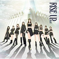 ＮｉｚｉＵ「 ＲＩＳＥ　ＵＰ」