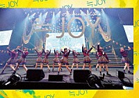 ≒ＪＯＹ「 ≒ＪＯＹ　１ｓｔコンサート「初めまして、≒ＪＯＹです。」」