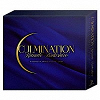 月城かなと「 Ｃｕｌｍｉｎａｔｉｏｎ　Ｋａｎａｔｏ　ＴＳＵＫＩＳＨＩＲＯ－ｈｉｓｔｏｒｙ　ｏｆ　ｓｏｎｇｓ　ｉｎ　２０１３～２０２４－」