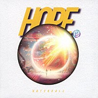 ＨＯＴＳＱＵＡＬＬ「 ＨＯＰＥ」