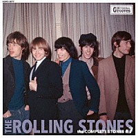 ＴＨＥ　ＲＯＬＬＩＮＧ　ＳＴＯＮＥＳ「 ｔｈｅ　ＣＯＭＰＬＥＴＥ　ＳＴＯＮＥＳ　＃７」