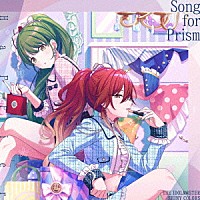 シーズ／イルミネーションスターズ「 ＴＨＥ　ＩＤＯＬＭ＠ＳＴＥＲ　ＳＨＩＮＹ　ＣＯＬＯＲＳ　Ｓｏｎｇ　ｆｏｒ　Ｐｒｉｓｍ　Ｈａｐｐｉｅｒ／枕木の歌」