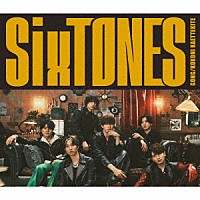 ＳｉｘＴＯＮＥＳ「 ＧＯＮＧ／ここに帰ってきて」