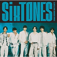 ＳｉｘＴＯＮＥＳ「ＧＯＮＧ／ここに帰ってきて」