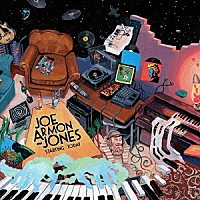 ＪＯＥ　ＡＲＭＯＮ－ＪＯＮＥＳ「 ＳＴＡＲＴＩＮＧ　ＴＯＤＡＹ」