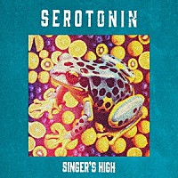 シンガーズハイ「 Ｓｅｒｏｔｏｎｉｎ」