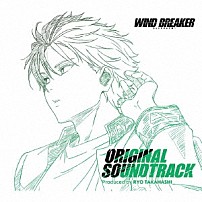 高橋諒 Ｊｏｈｎ　Ｍａｍｂｉｒａ　＆　Ｆｏｇｇｙ－Ｄ Ｆｏｇｇｙ－Ｄ Ｚａｃｈａｒｙ　Ｆｉｔｚｇｅｒａｌｄ　＆　Ｆｏｇｇｙ－Ｄ 「ＷＩＮＤ　ＢＲＥＡＫＥＲ　ＯＲＩＧＩＮＡＬ　ＳＯＵＮＤＴＲＡＣＫ」