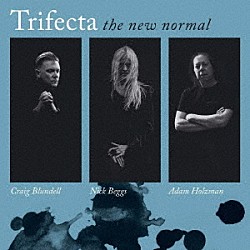 ＴＲＩＦＥＣＴＡ「ＴＨＥ　ＮＥＷ　ＮＯＲＭＡＬ」