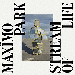 ＭＡＸＩＭＯ　ＰＡＲＫ「ＳＴＲＥＡＭ　ＯＦ　ＬＩＦＥ」