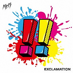 ＮＥＫ！「ＥＸＣＬＡＭＡＴ！ＯＮ」