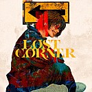 米津玄師「ＬＯＳＴ　ＣＯＲＮＥＲ」