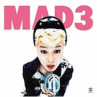 ＭＡＤ３「 ＥＤＤＩＥ　ＳＩＮＧＳ」