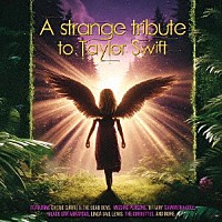 （Ｖ．Ａ．）「 Ａ　ＳＴＲＡＮＧＥ　ＴＲＩＢＵＴＥ　ＴＯ　ＴＡＹＬＯＲ　ＳＷＩＦＴ」