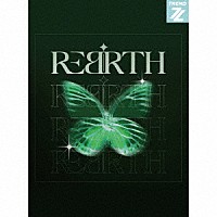 ＴＲＥＮＤＺ「 ＲＥＢＩＲＴＨ」