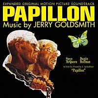 ＪＥＲＲＹ　ＧＯＬＤＳＭＩＴＨ「 オリジナル・サウンドトラック　パピヨン」