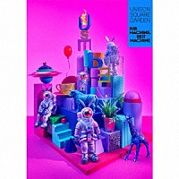 ＵＮＩＳＯＮ　ＳＱＵＡＲＥ　ＧＡＲＤＥＮ「 ＳＵＢ　ＭＡＣＨＩＮＥ，　ＢＥＳＴ　ＭＡＣＨＩＮＥ」