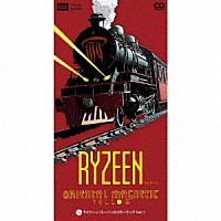 オリエンタル・マグネチック・イエロー「 ライジーン／ライジーン（スーパーロコモーティブ　Ｖｅｒ．）」