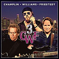 チャンプリン・ウィリアムス・フリーステット「 ＣＷＦ３」