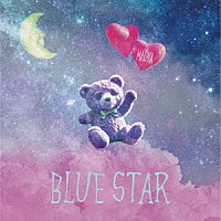 ＴＨＥ　ＭＡＤＮＡ「 ＢＬＵＥ　ＳＴＡＲ」