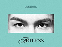 岩田剛典「 Ｔａｋａｎｏｒｉ　Ｉｗａｔａ　ＬＩＶＥ　ＴＯＵＲ　２０２４　“ＡＲＴＬＥＳＳ”」