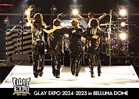 ＧＬＡＹ「 ＧＬＡＹ　３０ｔｈ　Ａｎｎｉｖｅｒｓａｒｙ　ＧＬＡＹ　ＥＸＰＯ　２０２４－２０２５　ｉｎ　ＢＥＬＬＵＮＡ　ＤＯＭＥ」