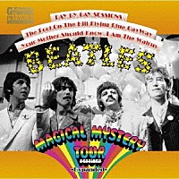 ＴＨＥ　ＢＥＡＴＬＥＳ「 ＭＡＧＩＣＡＬ　ＭＹＳＴＥＲＹ　ＴＯＵＲ　ｓｅｓｓｉｏｎｓ　＜Ｅｘｐａｎｄｅｄ＞」