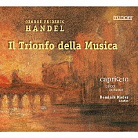 （クラシック）「 ヘンデルのオペラとオラトリオによる管弦楽組曲集」