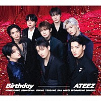 ＡＴＥＥＺ「 Ｂｉｒｔｈｄａｙ」