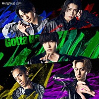 Ａぇ！　ｇｒｏｕｐ「 Ｇｏｔｔａ　Ｂｅ」