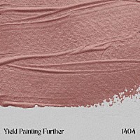 Ｙｉｅｌｄ　Ｐａｉｎｔｉｎｇ　Ｆｕｒｔｈｅｒ「 １４０４」