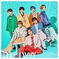 ＩＶＶＹ「 ＡＲＲＯＷＳ」