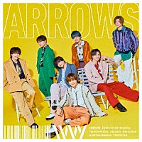 ＩＶＶＹ「 ＡＲＲＯＷＳ」