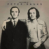 ＰＥＴＥＲ　ＢＡＮＫＳ「 ＴＷＯ　ＳＩＤＥＳ　ＯＦ　ＰＥＴＥＲ　ＢＡＮＫＳ」