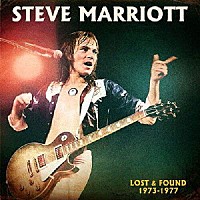 ＳＴＥＶＥ　ＭＡＲＲＩＯＴＴ「 ＧＥＴ　ＤＯＷＮ　ＴＯ　ＩＴ　１９７３－１９７７」