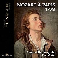 （クラシック）「 １７７８年、パリのモーツァルト」