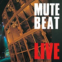 ＭＵＴＥ　ＢＥＡＴ「 ＬＩＶＥ」