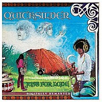 Ｑｕｉｃｋｓｉｌｖｅｒ　Ｍｅｓｓｅｎｇｅｒ　Ｓｅｒｖｉｃｅ「 Ｊｕｓｔ　Ｆｏｒ　Ｌｏｖｅ」