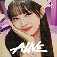 ＩＶＥ「 ＡＬＩＶＥ」