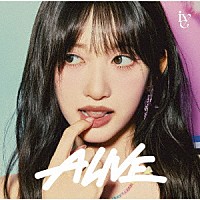 ＩＶＥ「 ＡＬＩＶＥ」