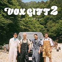 ＴＨＥ　ＦＲＡＮＫ　ＶＯＸ「 ＶＯＸ　ＧＩＦＴ　２」