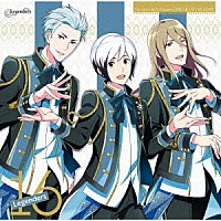 Ｌｅｇｅｎｄｅｒｓ「 ＴＨＥ　ＩＤＯＬＭ＠ＳＴＥＲ　ＳｉｄｅＭ　ＣＩＲＣＬＥ　ＯＦ　ＤＥＬＩＧＨＴ　１６　Ｌｅｇｅｎｄｅｒｓ」