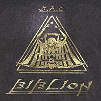 Ｂ．Ａ．Ｃ「 ＢＩＢＬＩＯＮ」