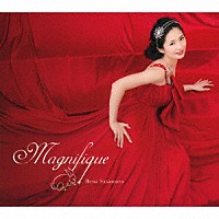 笹本玲奈「 Ｍａｇｎｉｆｉｑｕｅ」