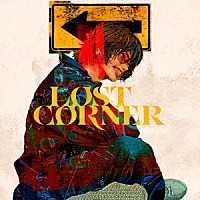 米津玄師「 ＬＯＳＴ　ＣＯＲＮＥＲ」