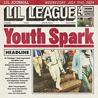 ＬＩＬ　ＬＥＡＧＵＥ　ｆｒｏｍ　ＥＸＩＬＥ　ＴＲＩＢＥ「 Ｙｏｕｔｈ　Ｓｐａｒｋ」