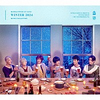 冬組「 「ＭＡＮＫＡＩ　ＳＴＡＧＥ『Ａ３！』ＡＣＴ２！　～ＷＩＮＴＥＲ　２０２４～」ＭＵＳＩＣ　ＣＯＬＬＥＣＴＩＯＮ」